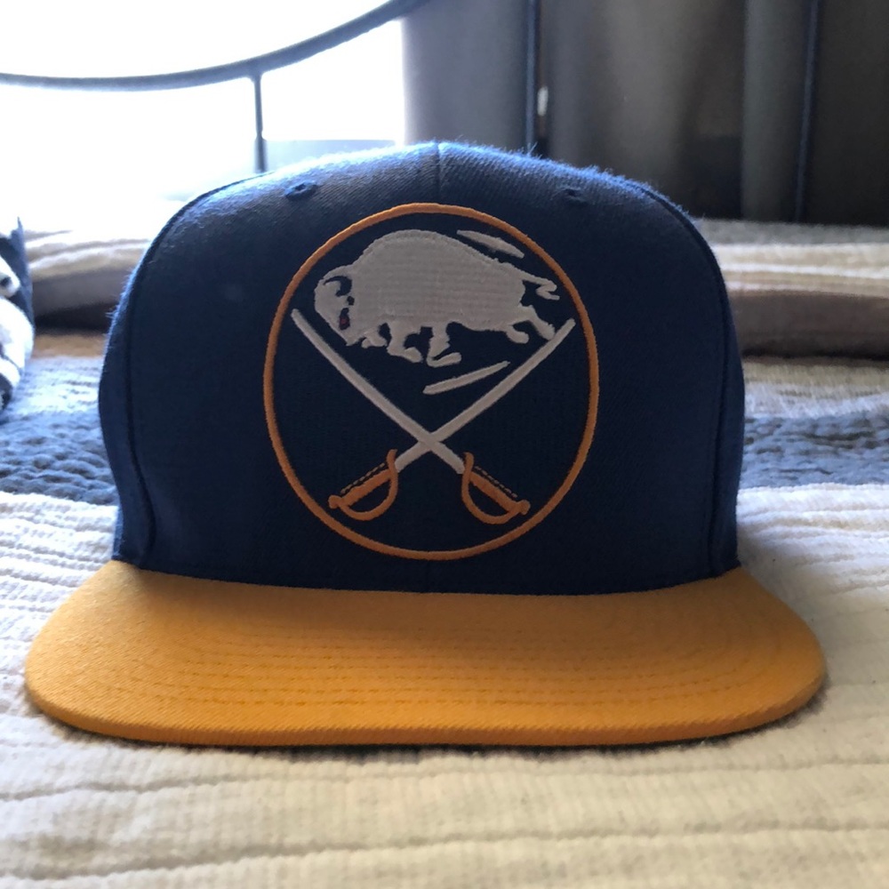 Buffalo Sabres Snapback